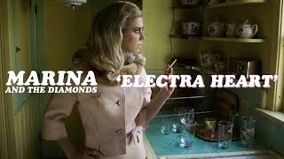 MARINA - Scab &amp; Plaster (Final Version)