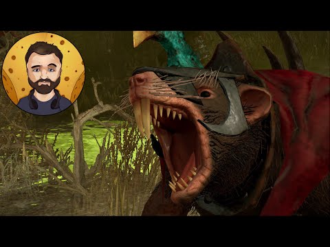 Legend of Total Stormvermin