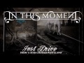 IN THIS MOMENT - Just Drive (Album Track) 