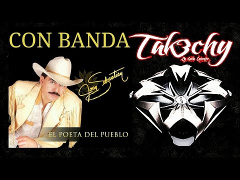 Joan Sebastian - El Poeta Del Pueblo Con Banda (Audio EpicENTER)
