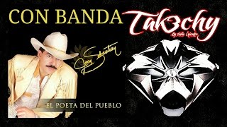 Joan Sebastian - El Poeta Del Pueblo Con Banda (Audio EpicENTER)