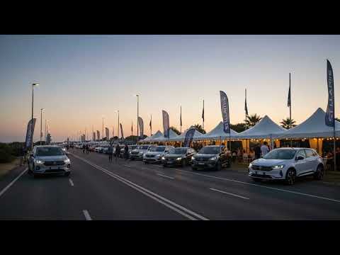 Stellantis lanza el Summer Car Show 2026 con una ola de contenidos exclusivos