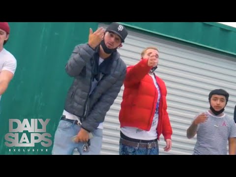 Ngc Kc x NH Dmoney - Leakin (Official Video) | Dir. @inordinaryvision