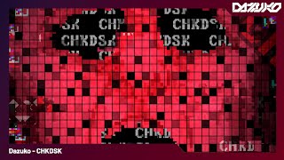 Cover art for CHKDSK