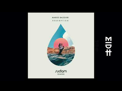 Mario Bazouri - Redemption (Original Mix) MIDH Premiere