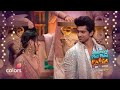 Isha And Abhishek S Bond Dhamaal With Pati Patni Aur Panga