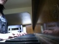 The Dark Wood of Error by Alesana piano
