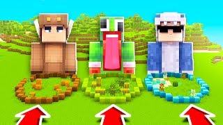 minecraft with unspeakablegaming