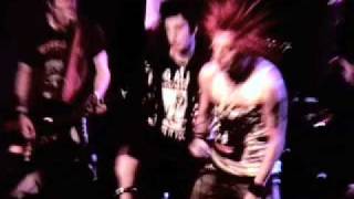 The Casualties - Punk Rock Tragedy