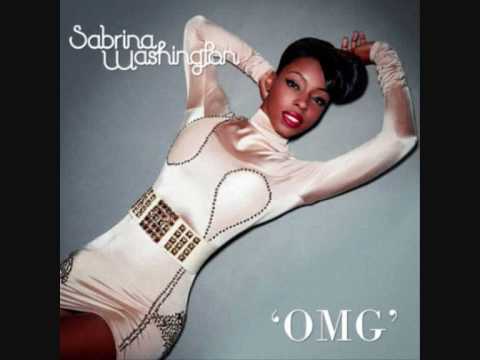 Sabrina Washington - OMG