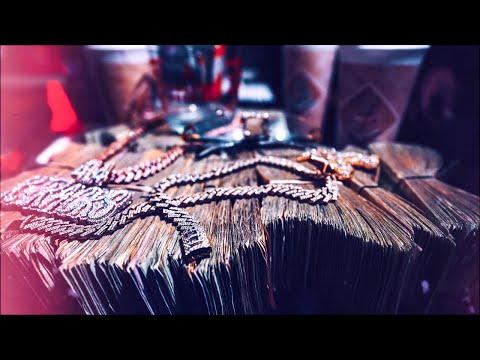 Ghost | Superthrowed FayFay | Kracks - Grammys [Shot By @RayShotItProductions]