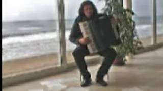 Il Postino The Postman - Louis Bacalov Marco Lo Russo fisarmonica accordion soundtrack