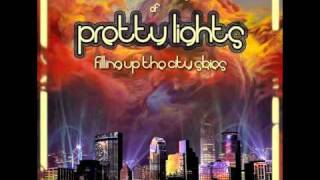 Pretty Lights - Maybe Tomorrow