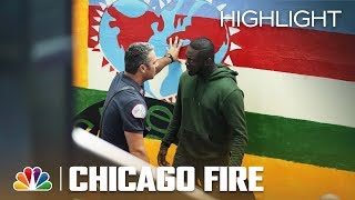 Chicago Fire - Not My Problem (Episode Highlight)
