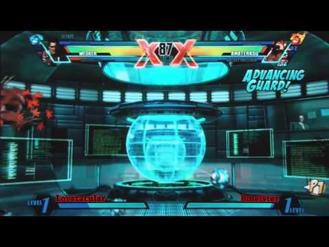M2B 2012 UMVC3 Winner Final - Lovetacular vs Bmeister
