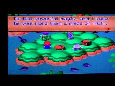 Super Mario Rpg Part 7