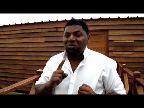 DOLMO To mo la mwatye "official clip" by K-B rec & NivemTunes