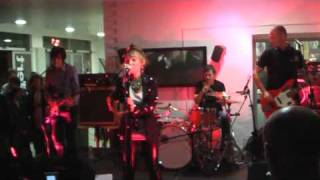 Dreamwalk Baby by The Primitives