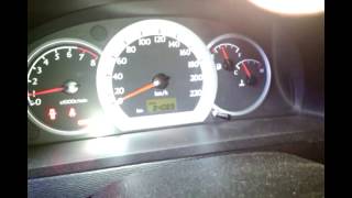 Розшифровка помилки b1370 Cadillac