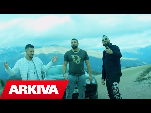 Landi Roko ft. Florian Tufallari  - Kuksianali (Official Video 4K)