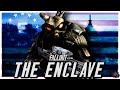 Fallout’s Government Rulers - The Enclave | FULL Fallout Lore & Origin Story