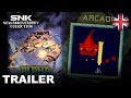 Gameplay-Video von SNK 40th Anniversary Collection  Nintendo