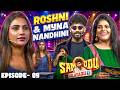 நாங்க ரெண்டு பேரும் Mrunal Thakur Pooja Hegde மாதிரி �