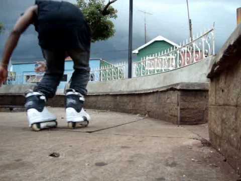 Profile Carlos Feijao