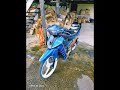 Yamaha SS110 Convert To YSS2 From Last Modified To First