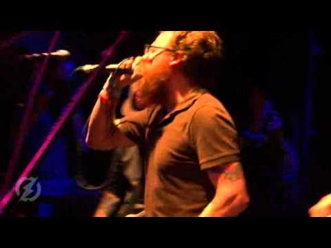 Murder City Devils "Bear Away"