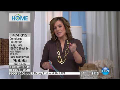 HSN | AT Home 01.20.2017 - 09 AM