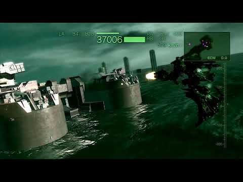 ACFA 9 Clear Former Chinese Shanghai