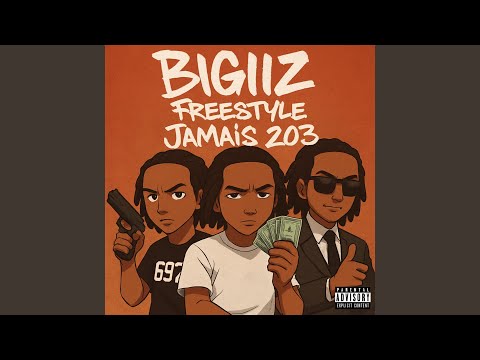 Freestyle Jamais 203