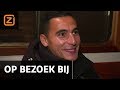 'Misschien langer bij Ajax moeten blijven' | Op bezoek bij Anwar El Ghazi | Reportage