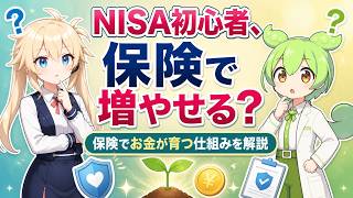 保険でお金は育つ？初心者が見るべき4つの判断軸