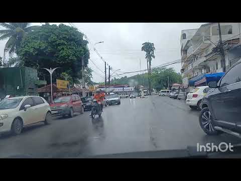 SEGUNDA FEIRA EM MUTUIPE  02.03 2026 