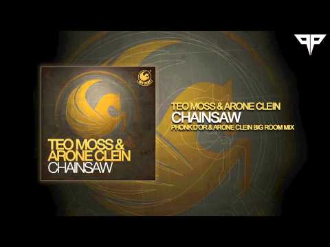 Chainsaw (Phonk d'or & Arone Clein Big Room Mix) [We Play] OUT NOW!!