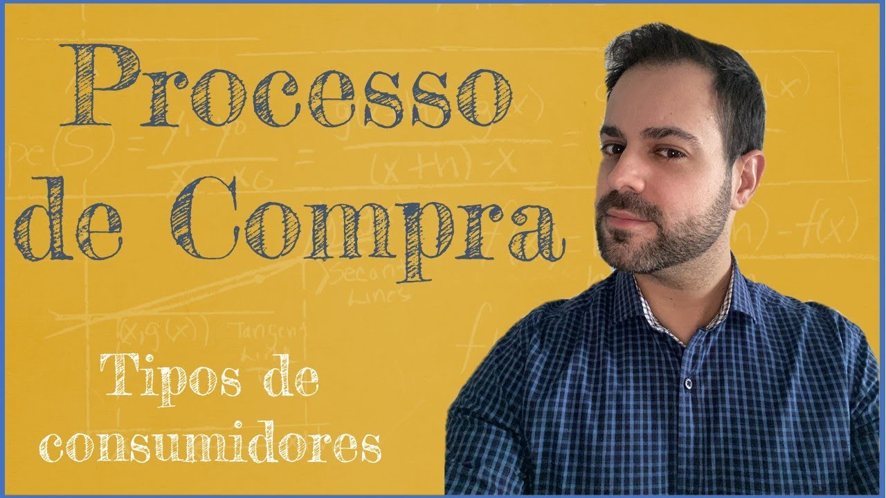 Tipos de Consumidor - Conheça os 5 Tipos que influenciam diretamente o processo de compra!