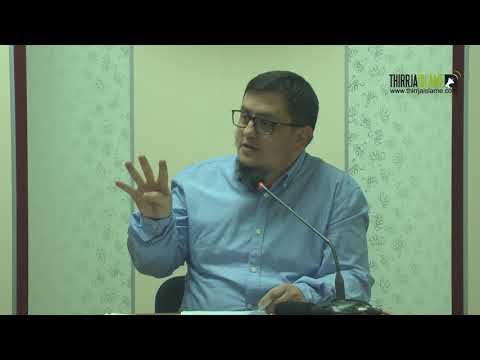 Pendimi në dhjetë ditët e para të muajit Dhul Hixhe - Irfan Jahiu