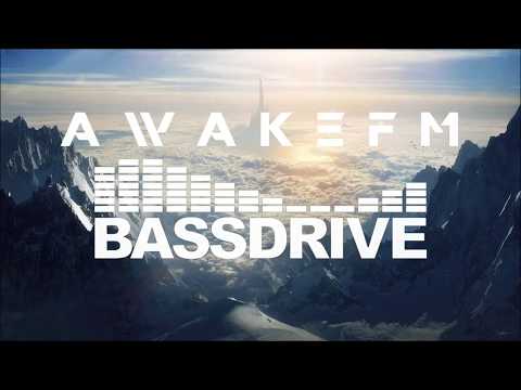AwakeFM - Liquid Drum & Bass Mix #58 - Bassdrive [2hrs]