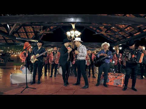 Luis Alfonso Partida "El Yaki" Ft Enigma Norteño - No pienso pararle