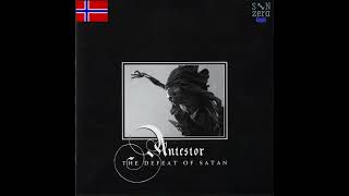 Antestor - The Defeat Of Satan