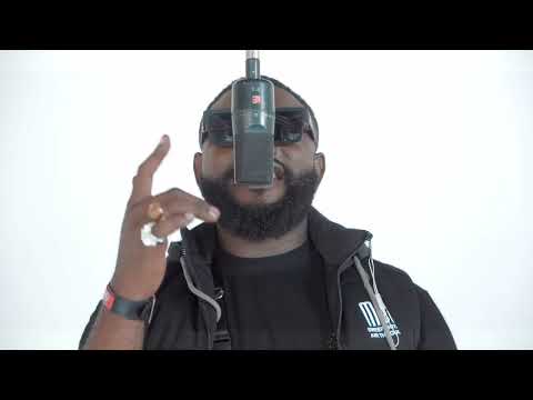 Skiezy Ayenkea - Da Economy (Shot by Snowfilms)