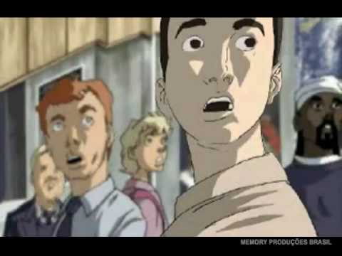 O ARREBATAMENTO ( Português )