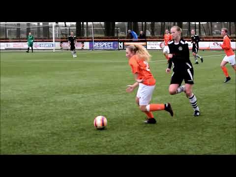 Prinses Irene VR1 - Maarssen VR1 1-3