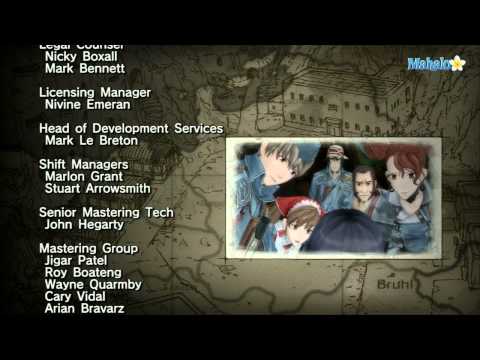 Valkyria Chronicles Walkthrough - Part 66 + Credits