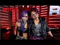 The Kabuki Warriors want the Women's Tag Team Titles after attacking the champs | WWE Raw | 10/27/25 The Kabuki Warriors want the Women's Tag Team Titles after attacking the champs | WWE Raw | 10/27/25
