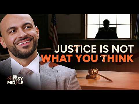 What Justice Really Means | One of The Youngest Judge in Virginia