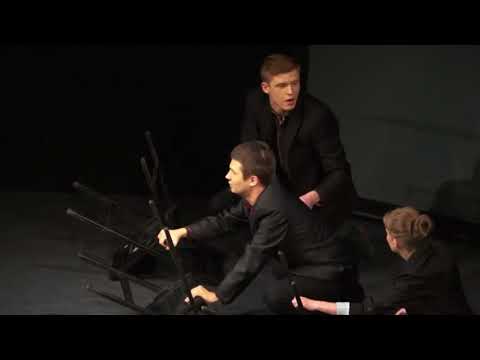 Niech się stanie światłość!