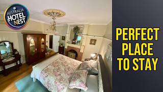 Warburton House - Perfect Place to Stay | Yarra Valley, Australia🏩